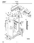 Diagram for 03 - Cabinet