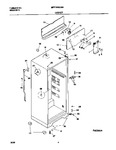 Diagram for 03 - Cabinet