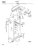 Diagram for 03 - Cabinet