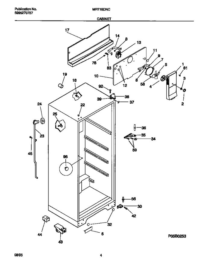 Diagram for MRT18DNCD1