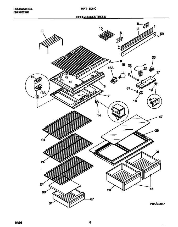 Diagram for MRT18DNCD3