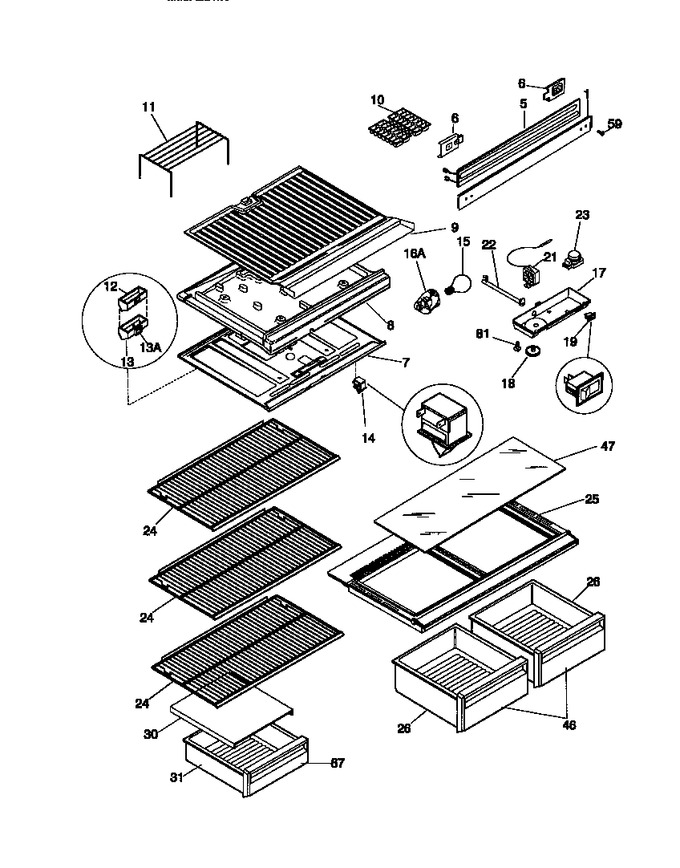 Diagram for MRT18DNCZ0