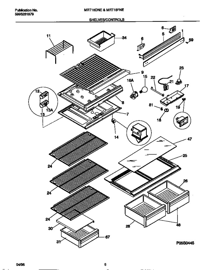 Diagram for MRT18DNEW0