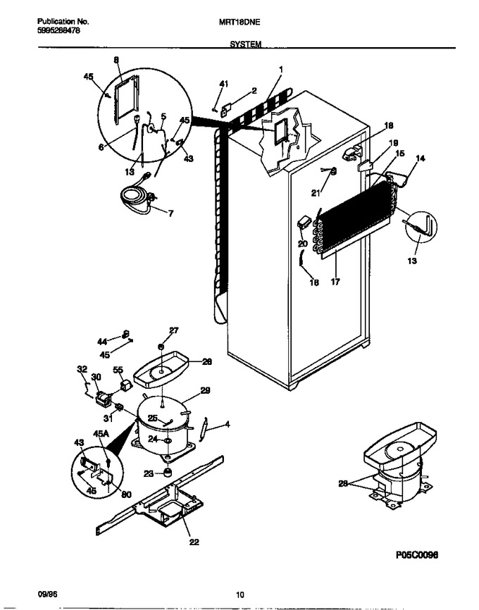 Diagram for MRT18DNEW1