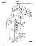 Diagram for 03 - Cabinet