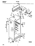 Diagram for 03 - Cabinet