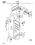 Diagram for 03 - Cabinet