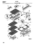 Diagram for 04 - Shelves/controls