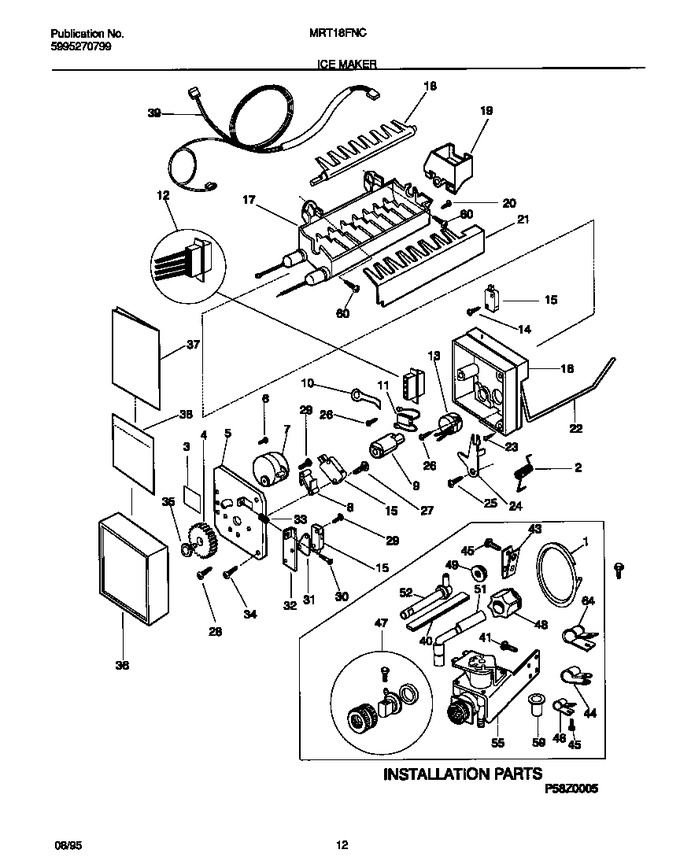 Diagram for MRT18FNCD1