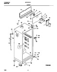 Diagram for 03 - Cabinet