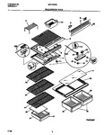 Diagram for 04 - Shelves/controls