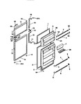 Diagram for 02 - Door