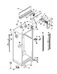 Diagram for 03 - Cabinet