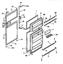 Diagram for 02 - Door