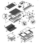 Diagram for 04 - Shelves/controls