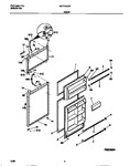 Diagram for 02 - Door