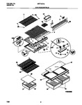 Diagram for 04 - Shelves/controls