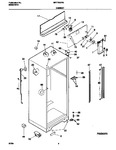 Diagram for 03 - Cabinet