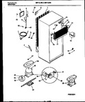 Diagram for 06 - System And Automatic Defrost Parts