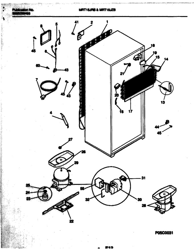 Diagram for MRT18JRBD1