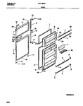 Diagram for 02 - Door