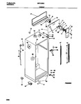 Diagram for 03 - Cabinet