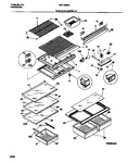 Diagram for 04 - Shelves/controls