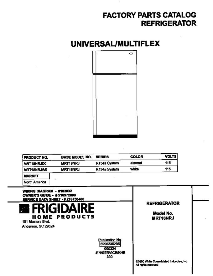 Diagram for MRT18NRJD0