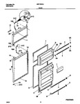 Diagram for 02 - Door