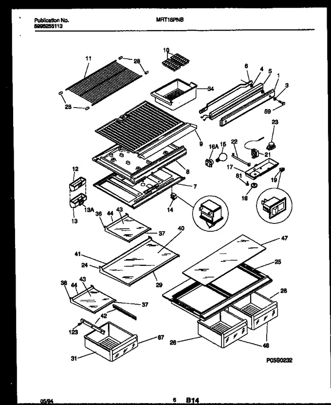 Diagram for MRT18PNBZ0