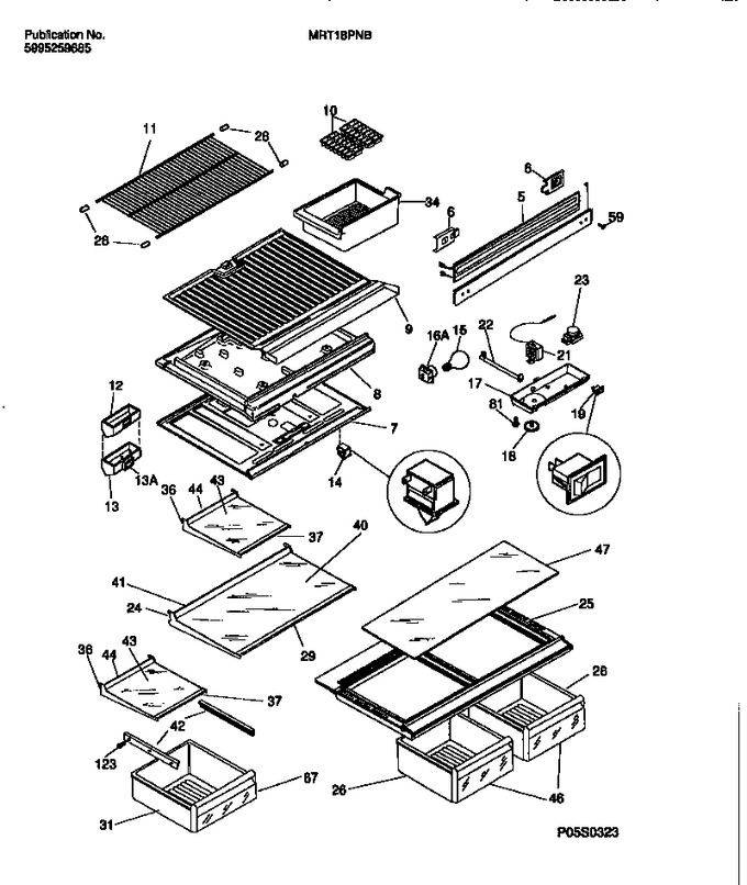 Diagram for MRT18PNBZ1