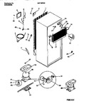 Diagram for 05 - Cooling Systems