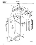 Diagram for 03 - Cabinet