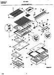 Diagram for 04 - Shelves/controls