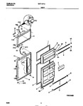 Diagram for 02 - Door