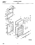 Diagram for 02 - Door