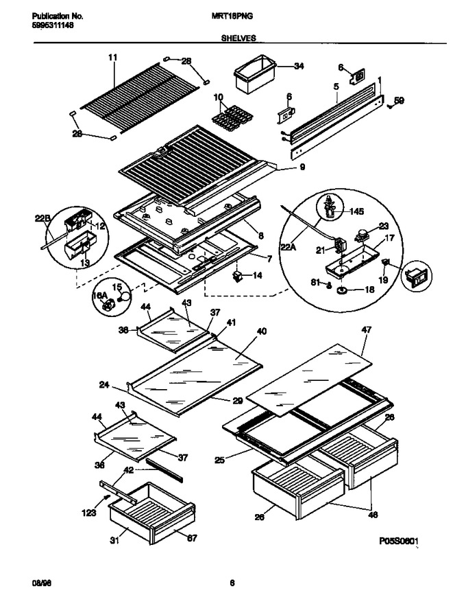 Diagram for MRT18PNGW1