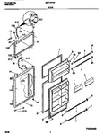 Diagram for 02 - Doors