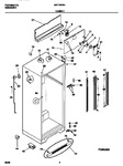 Diagram for 03 - Cabinet