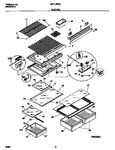 Diagram for 04 - Shelves