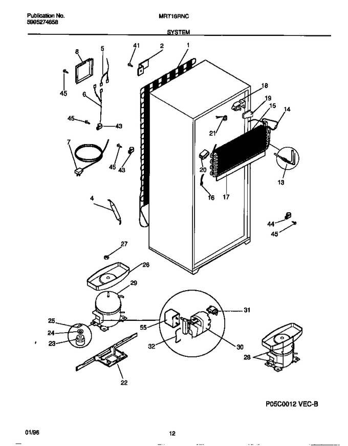 Diagram for MRT18RNCW1