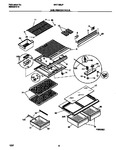 Diagram for 05 - Shelves/controls