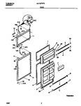 Diagram for 02 - Door