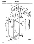 Diagram for 03 - Cabinet