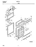 Diagram for 02 - Door