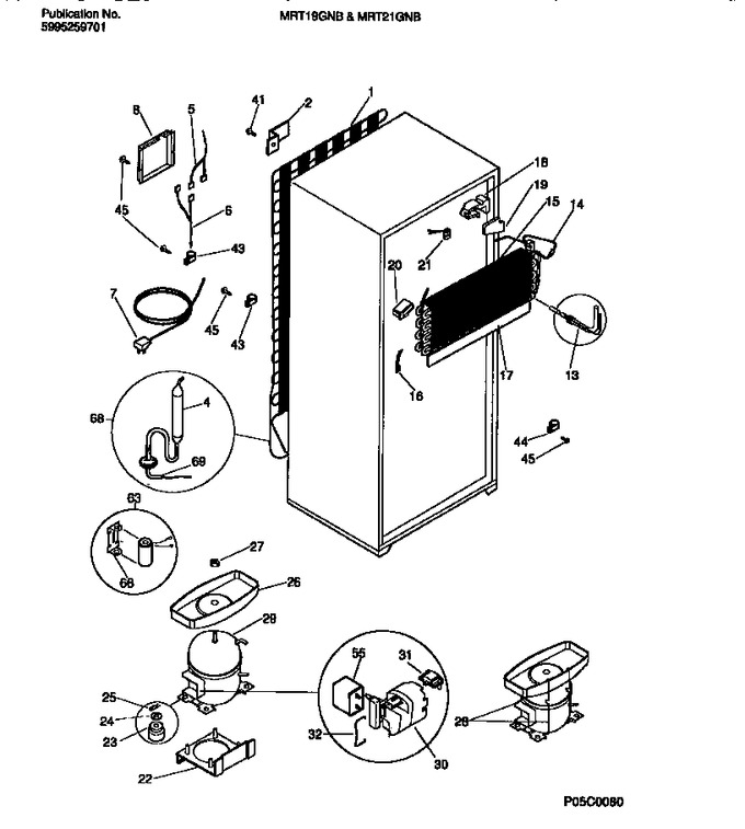 Diagram for MRT21GNBZ1