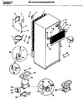 Diagram for 07 - Cooling System