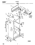 Diagram for 03 - Cabinet