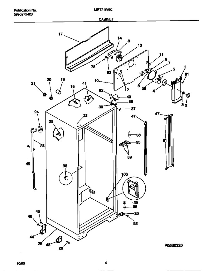 Diagram for MRT21GNCD1