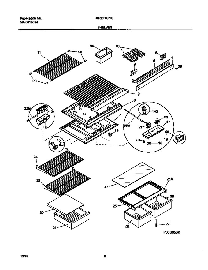 Diagram for MRT21GNGD2